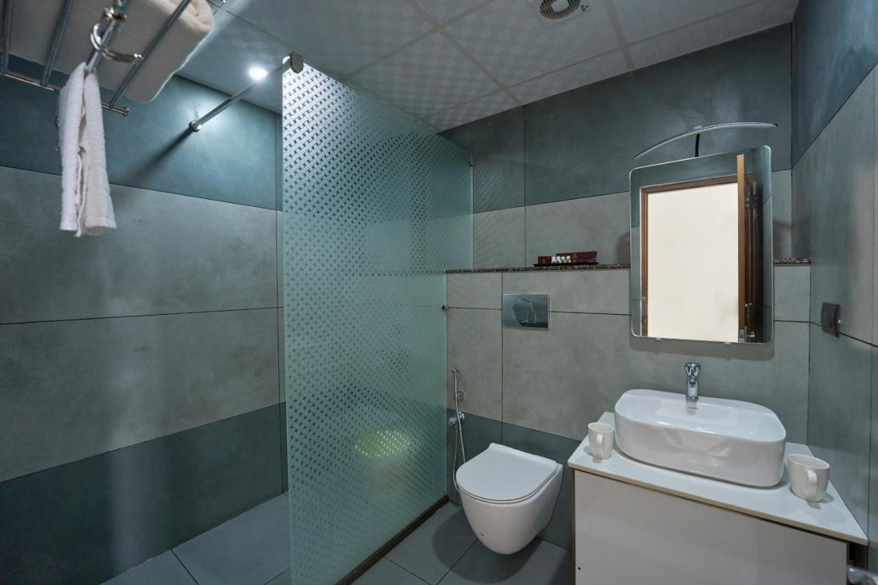 Alappuzha Venice Iva Residency מראה חיצוני תמונה